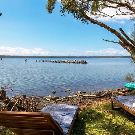 Eumarella Shores Noosa Lake Retreat Noosaville Zewnętrze zdjęcie