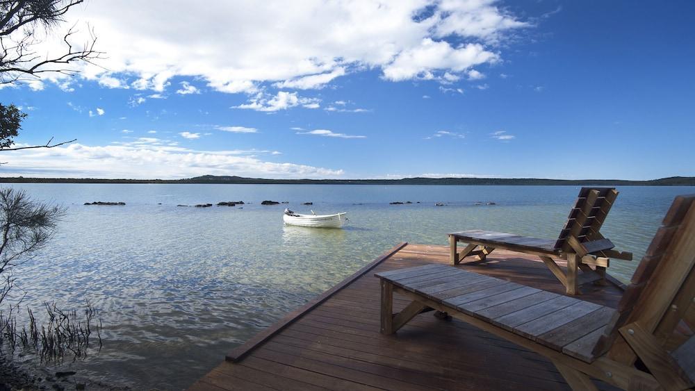 Eumarella Shores Noosa Lake Retreat Noosaville Zewnętrze zdjęcie