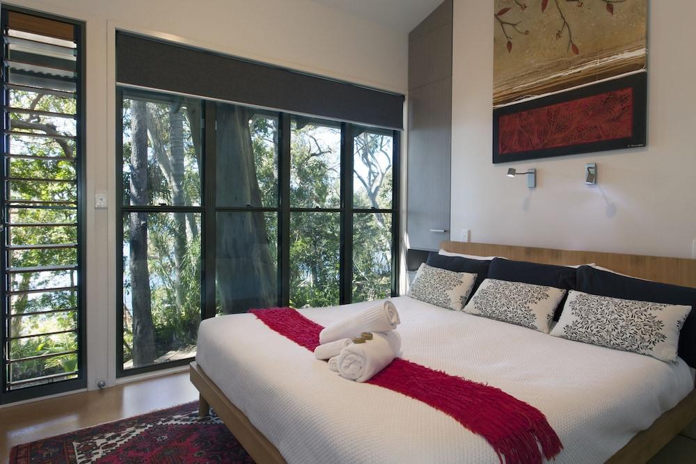 Eumarella Shores Noosa Lake Retreat Noosaville Zewnętrze zdjęcie