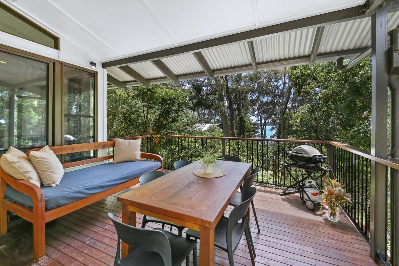 Eumarella Shores Noosa Lake Retreat Noosaville Zewnętrze zdjęcie