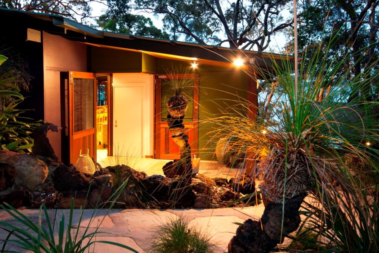 Eumarella Shores Noosa Lake Retreat Noosaville Zewnętrze zdjęcie