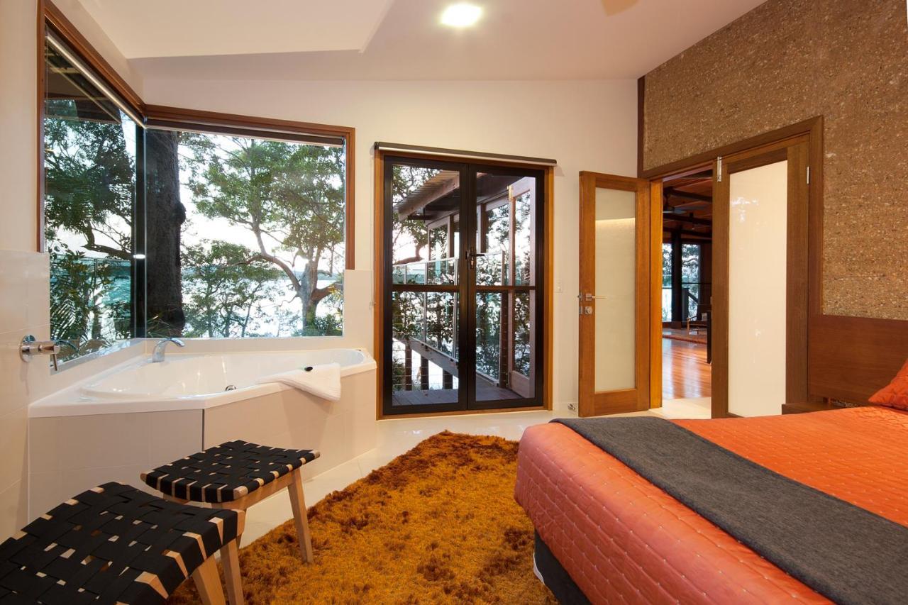 Eumarella Shores Noosa Lake Retreat Noosaville Zewnętrze zdjęcie