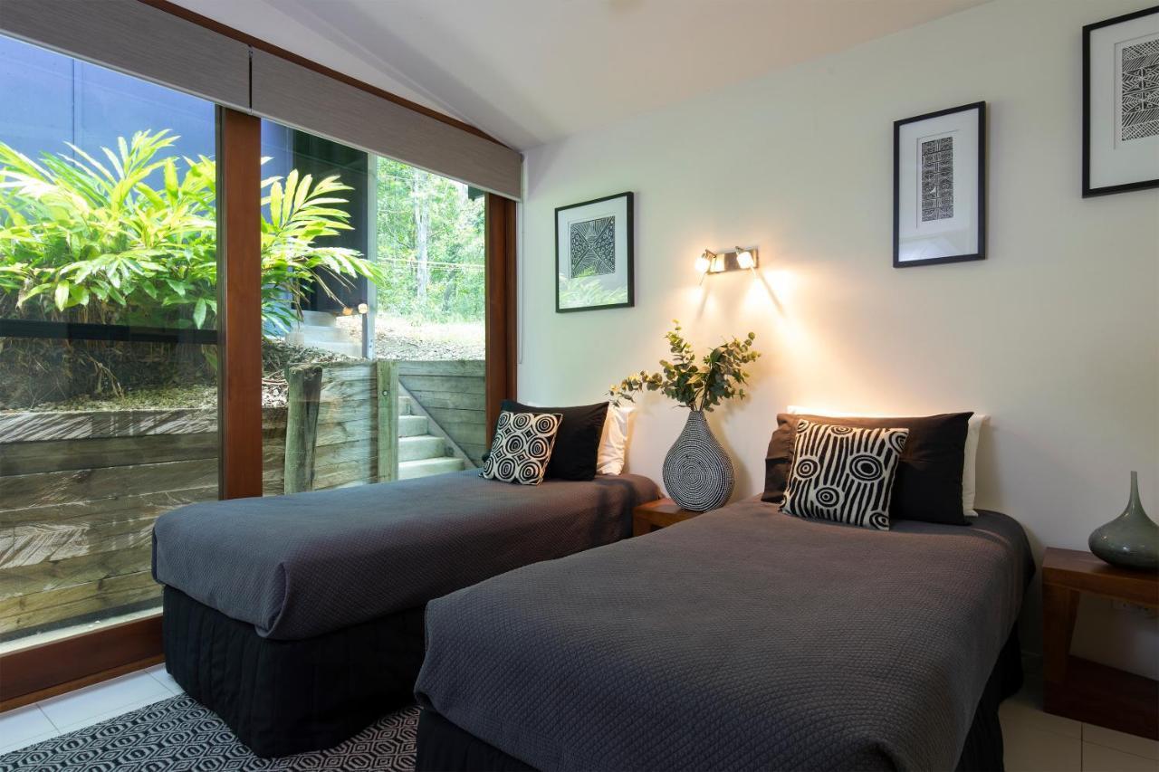 Eumarella Shores Noosa Lake Retreat Noosaville Zewnętrze zdjęcie