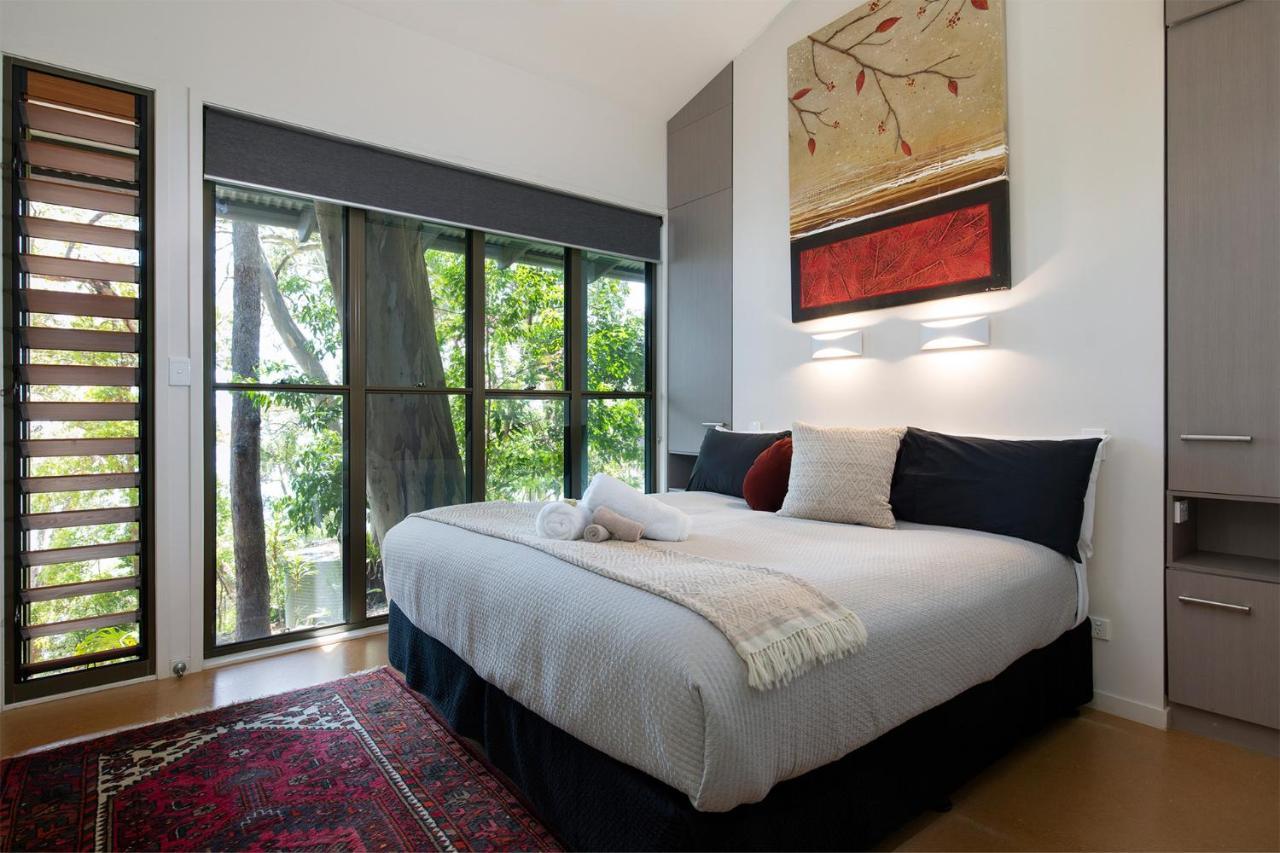 Eumarella Shores Noosa Lake Retreat Noosaville Zewnętrze zdjęcie