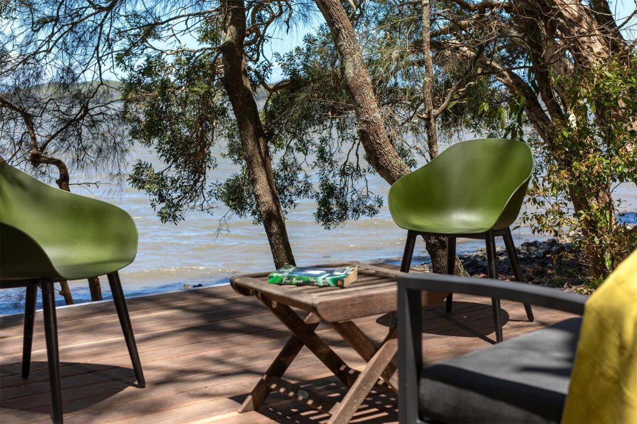 Eumarella Shores Noosa Lake Retreat Noosaville Zewnętrze zdjęcie