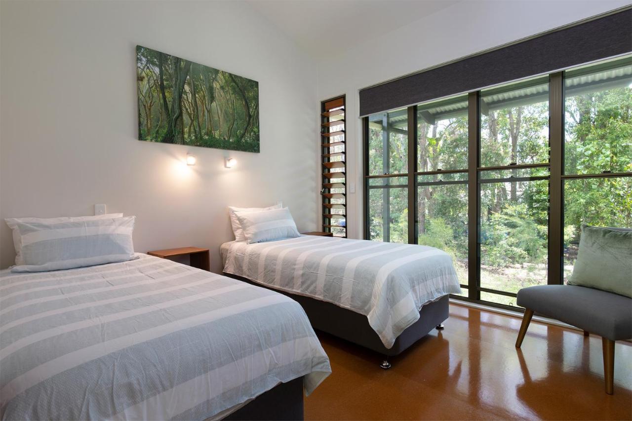 Eumarella Shores Noosa Lake Retreat Noosaville Zewnętrze zdjęcie