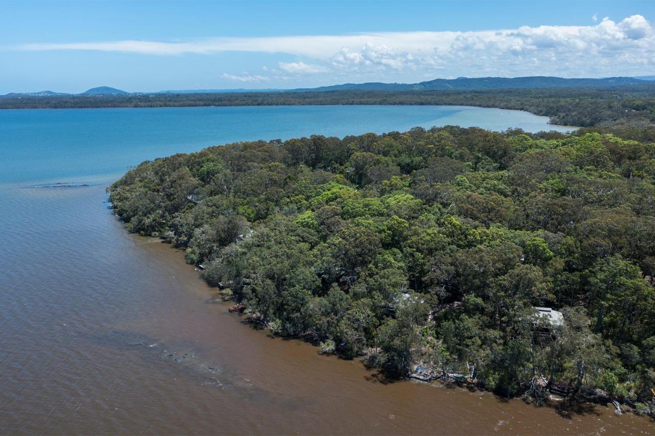 Eumarella Shores Noosa Lake Retreat Noosaville Zewnętrze zdjęcie