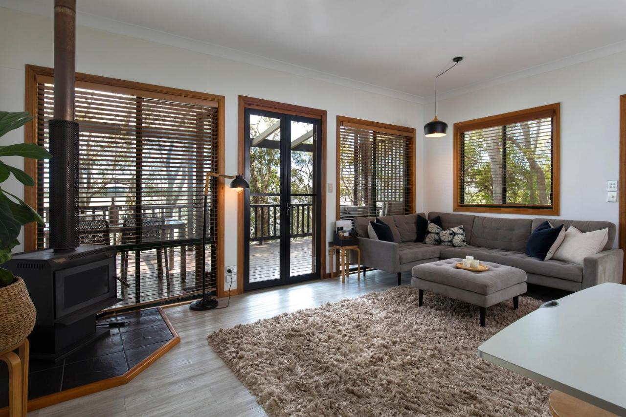 Eumarella Shores Noosa Lake Retreat Noosaville Zewnętrze zdjęcie