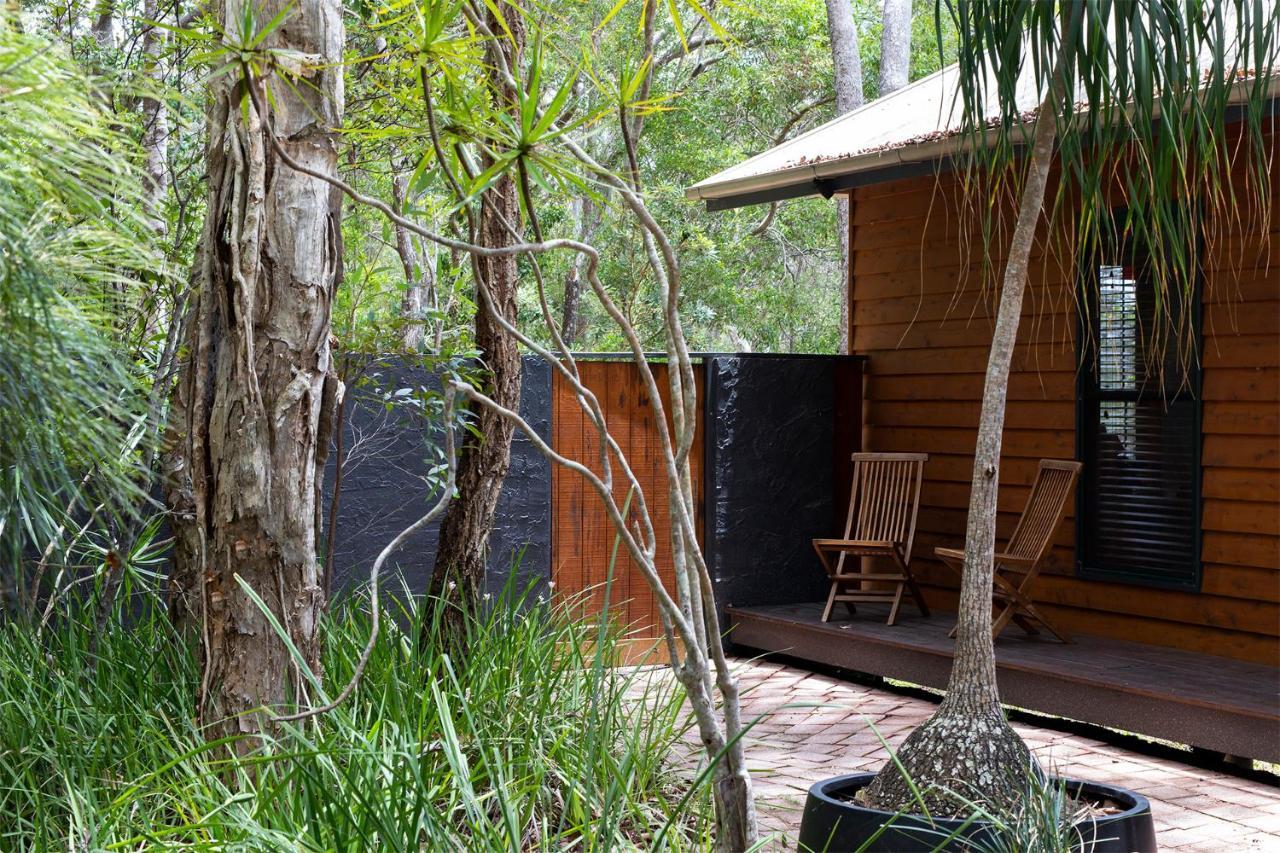 Eumarella Shores Noosa Lake Retreat Noosaville Zewnętrze zdjęcie