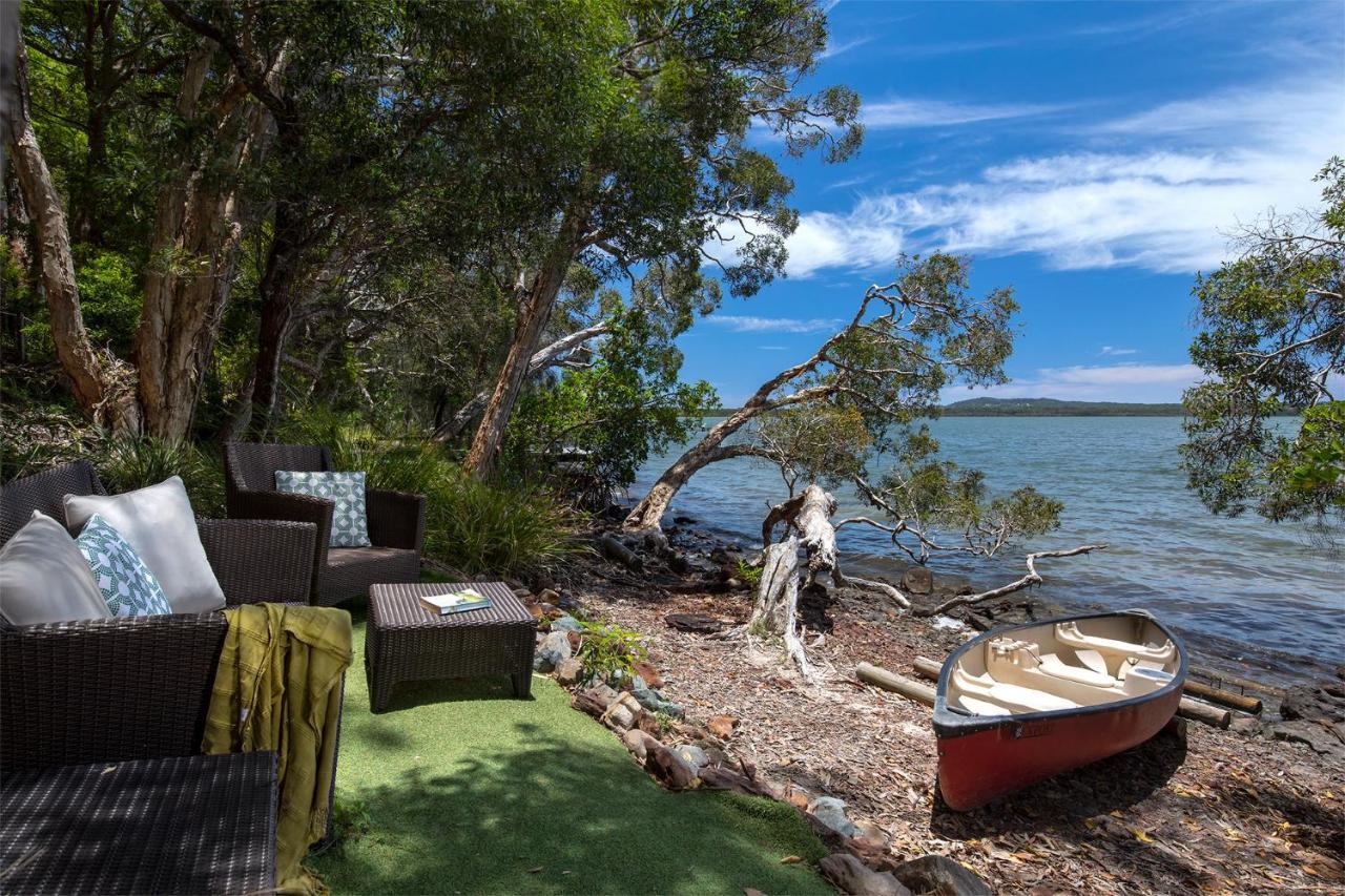 Eumarella Shores Noosa Lake Retreat Noosaville Zewnętrze zdjęcie