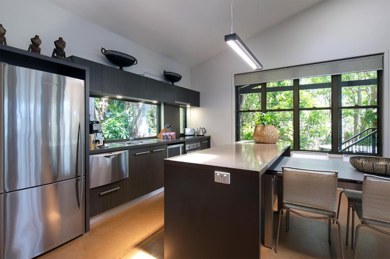 Eumarella Shores Noosa Lake Retreat Noosaville Zewnętrze zdjęcie