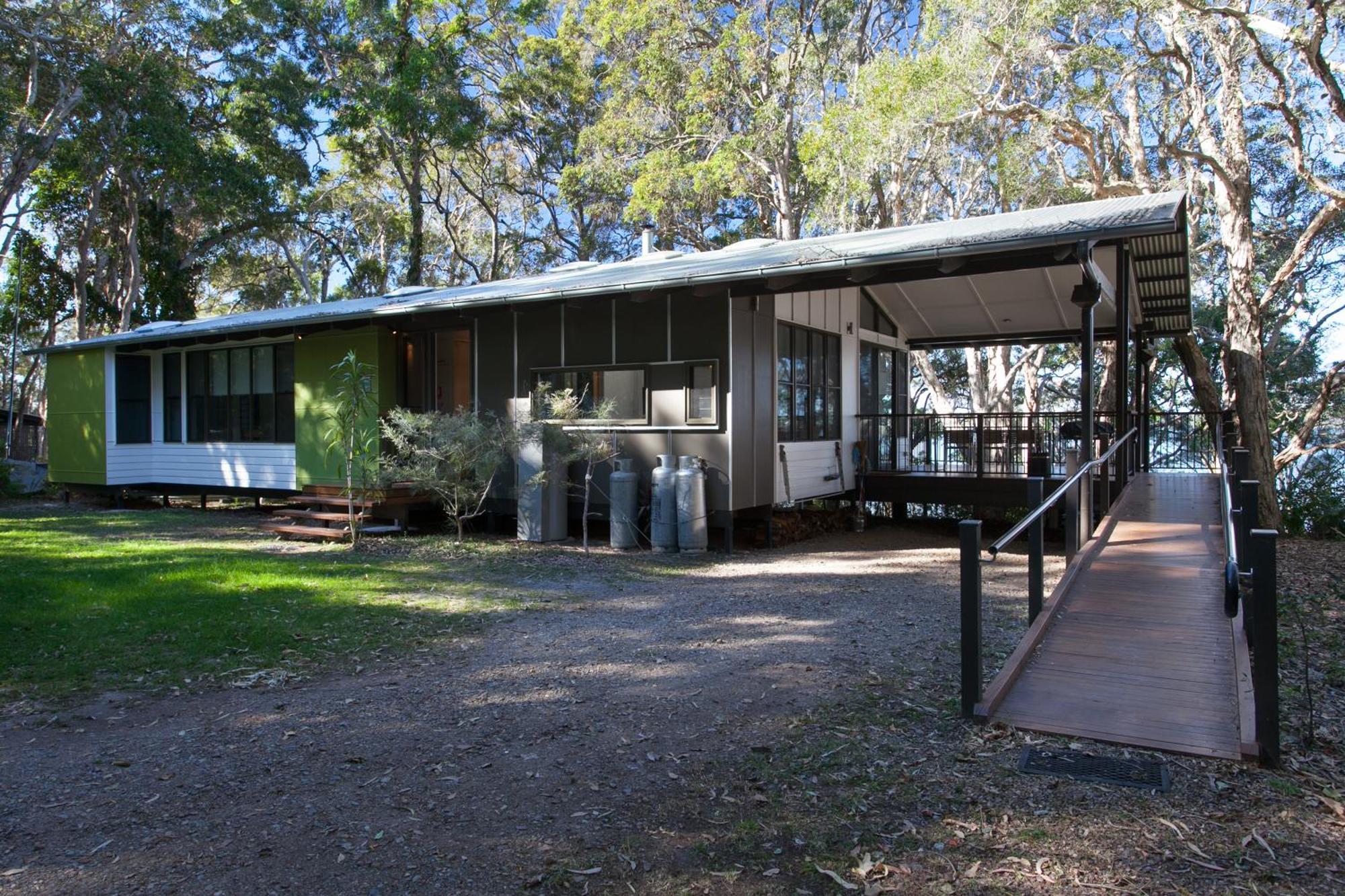 Eumarella Shores Noosa Lake Retreat Noosaville Pokój zdjęcie