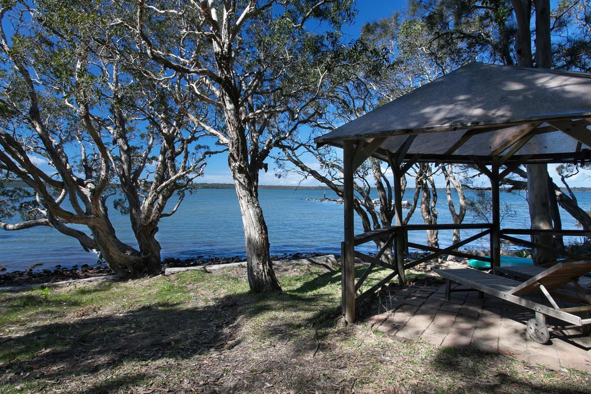 Eumarella Shores Noosa Lake Retreat Noosaville Pokój zdjęcie