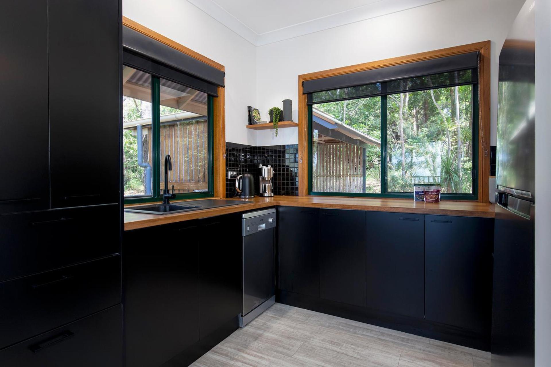 Eumarella Shores Noosa Lake Retreat Noosaville Zewnętrze zdjęcie