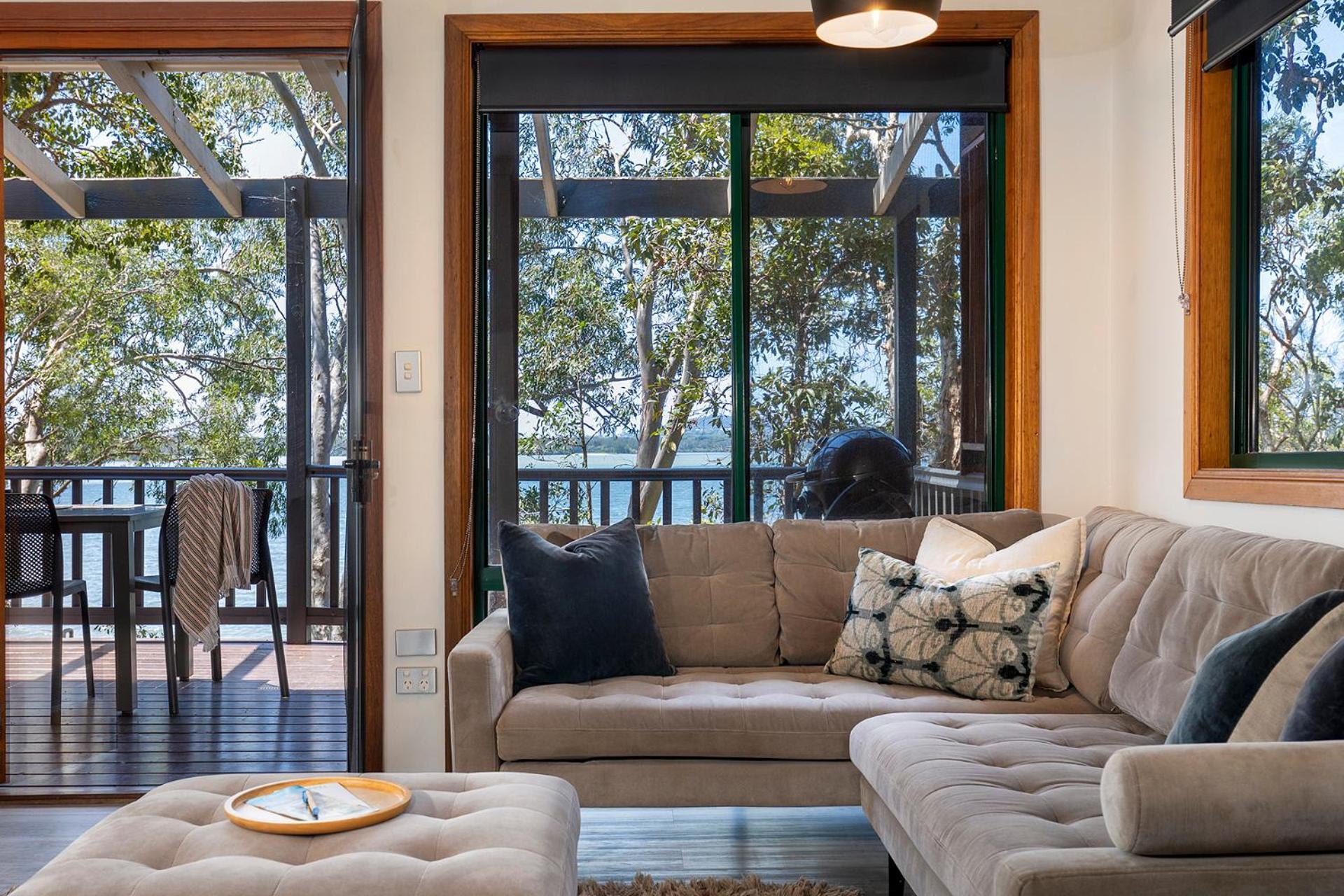 Eumarella Shores Noosa Lake Retreat Noosaville Zewnętrze zdjęcie