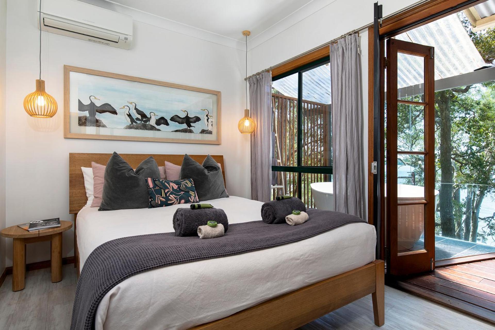 Eumarella Shores Noosa Lake Retreat Noosaville Zewnętrze zdjęcie