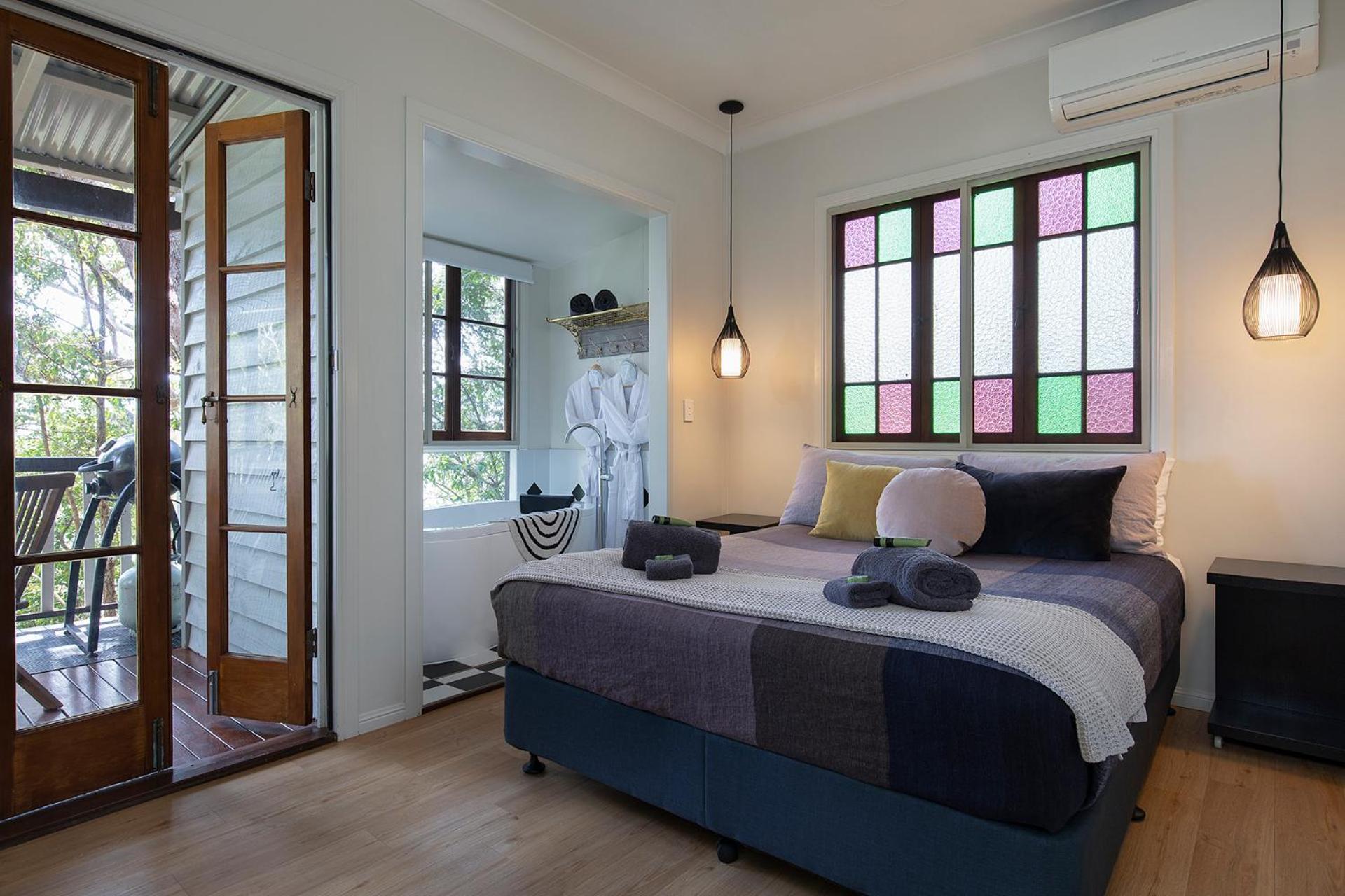 Eumarella Shores Noosa Lake Retreat Noosaville Zewnętrze zdjęcie