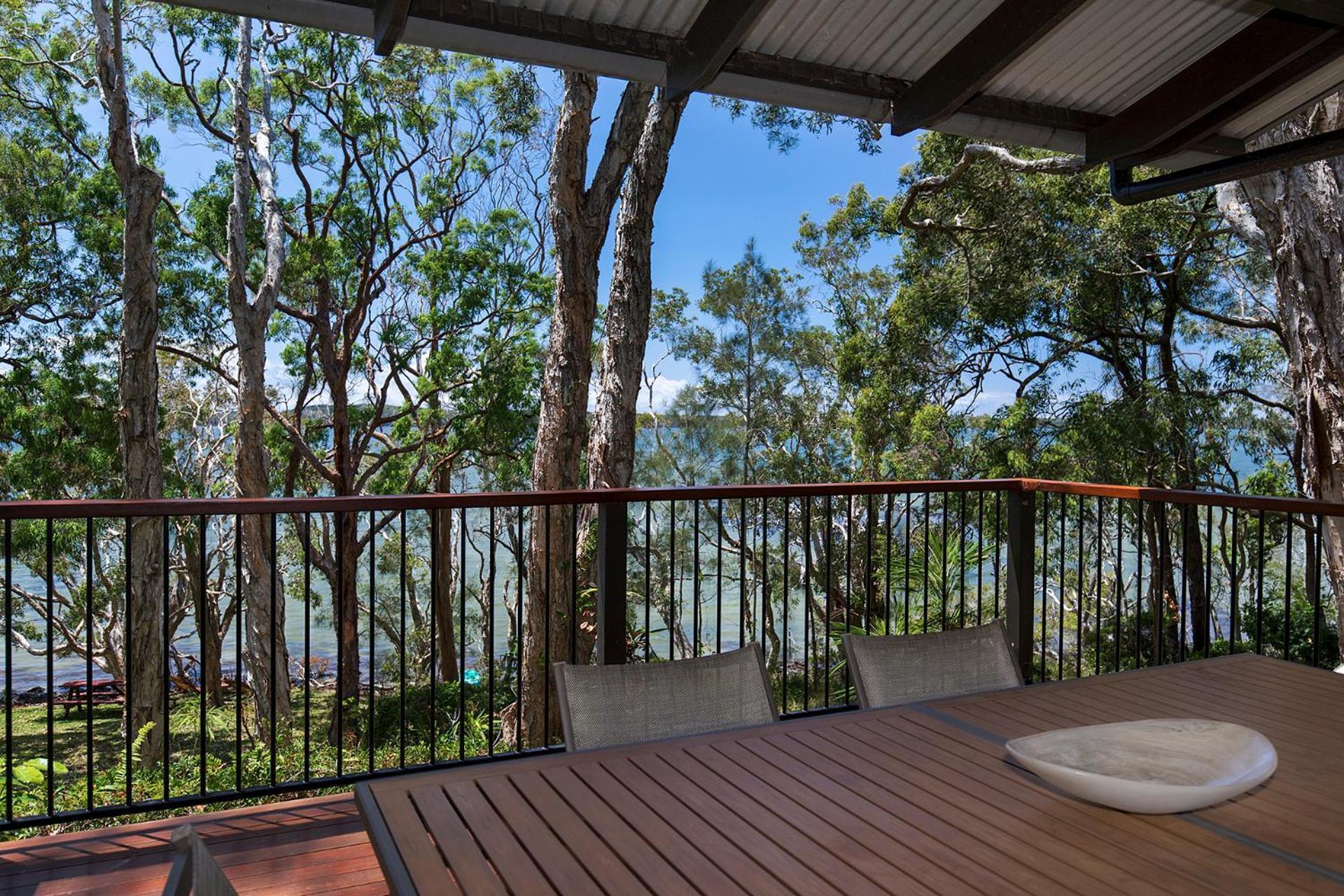 Eumarella Shores Noosa Lake Retreat Noosaville Zewnętrze zdjęcie