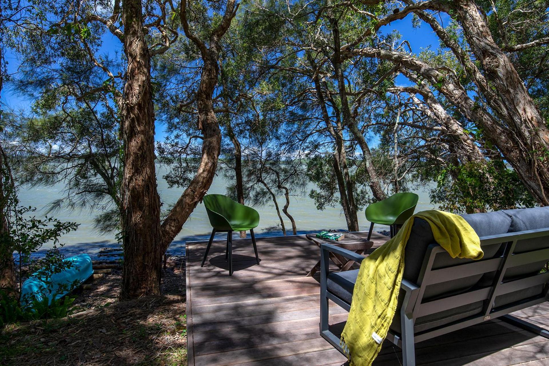 Eumarella Shores Noosa Lake Retreat Noosaville Zewnętrze zdjęcie