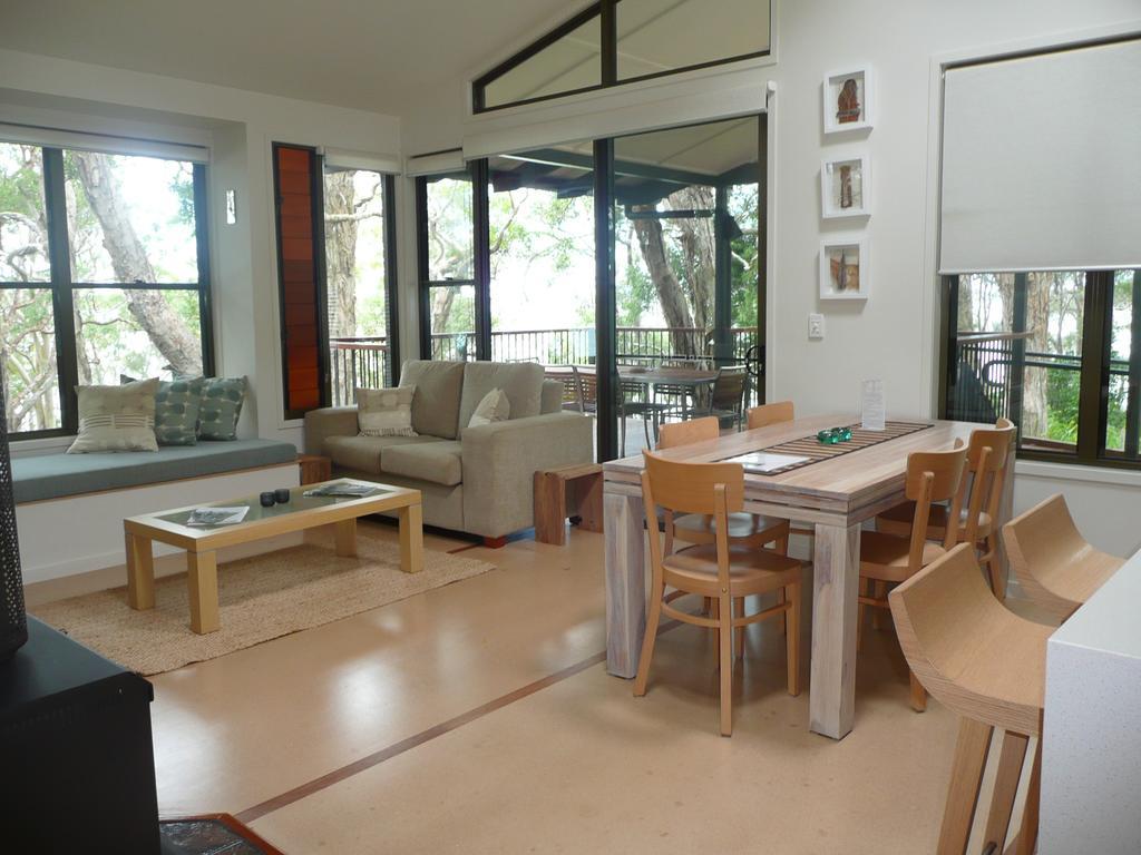 Eumarella Shores Noosa Lake Retreat Noosaville Zewnętrze zdjęcie
