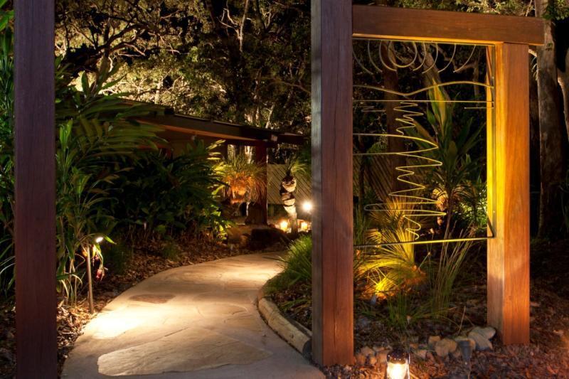 Eumarella Shores Noosa Lake Retreat Noosaville Zewnętrze zdjęcie