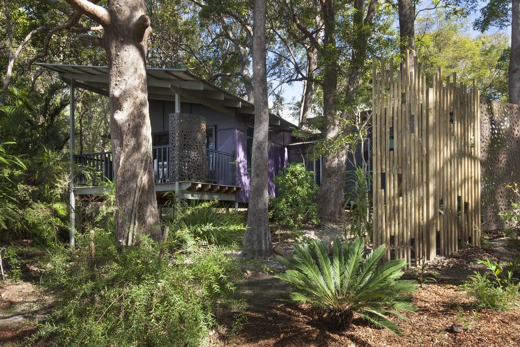 Eumarella Shores Noosa Lake Retreat Noosaville Zewnętrze zdjęcie