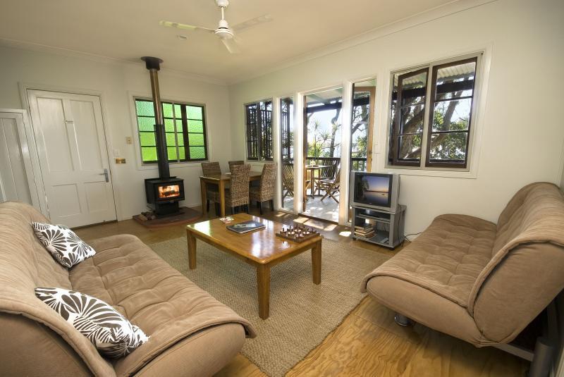 Eumarella Shores Noosa Lake Retreat Noosaville Zewnętrze zdjęcie