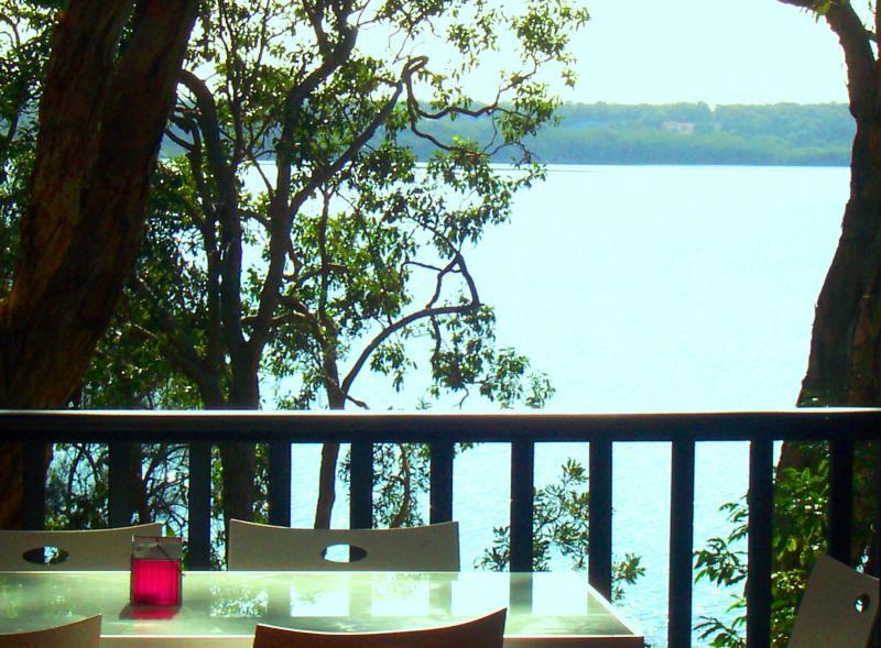 Eumarella Shores Noosa Lake Retreat Noosaville Zewnętrze zdjęcie