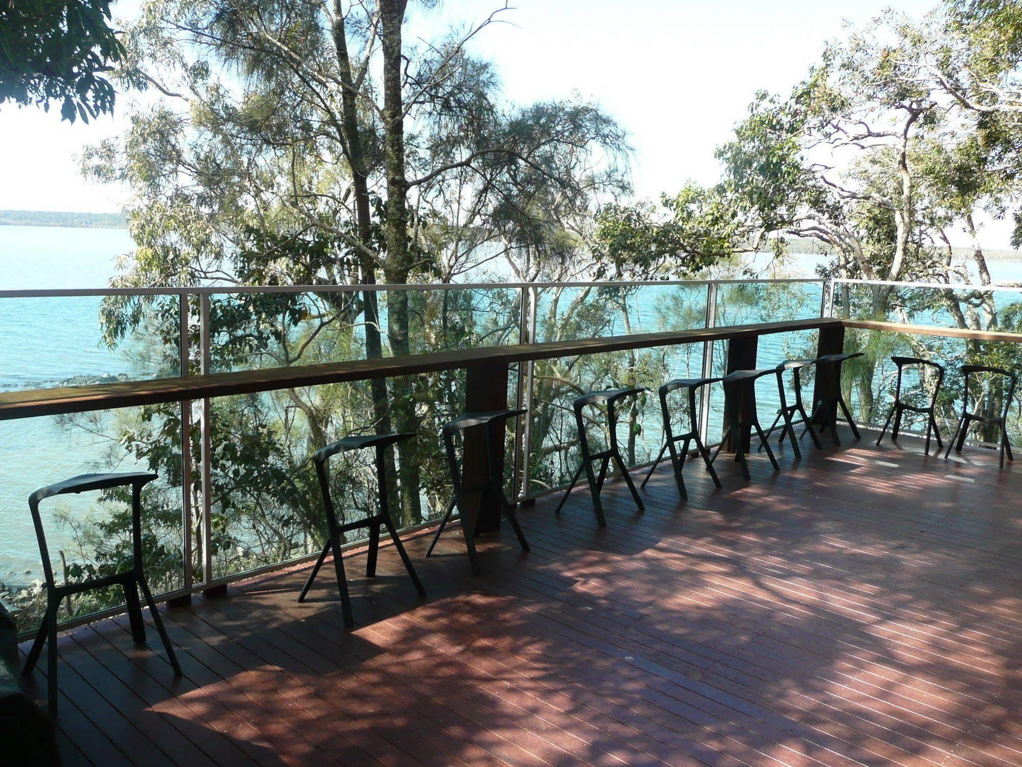 Eumarella Shores Noosa Lake Retreat Noosaville Zewnętrze zdjęcie