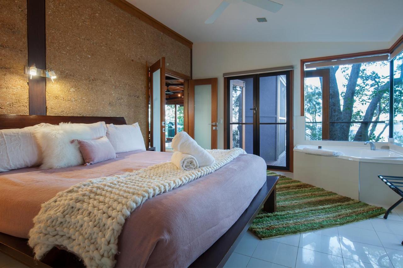 Eumarella Shores Noosa Lake Retreat Noosaville Zewnętrze zdjęcie